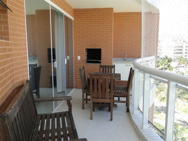 Apartamento - Venda - Riviera de So Loureno - Bertioga - SP