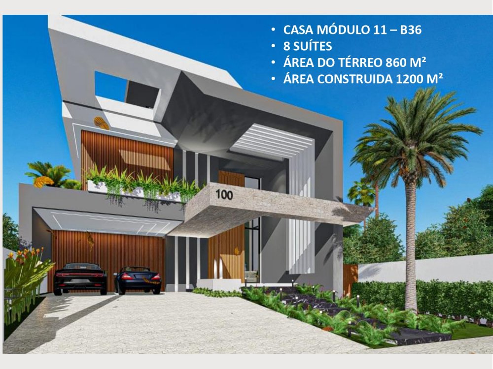 Casa - Venda - Riviera de So Loureno - Bertioga - SP