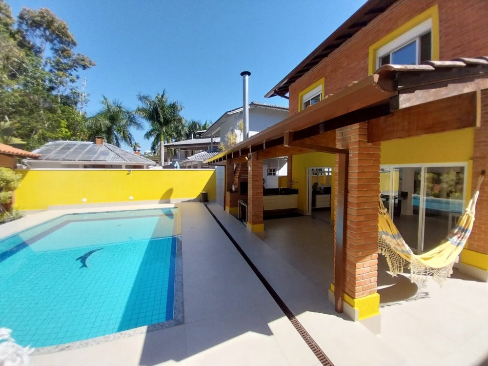 Casa - Venda - Riviera de So Loureno - Bertioga - SP