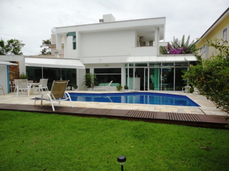 Casa - Venda - Riviera - Bertioga - SP