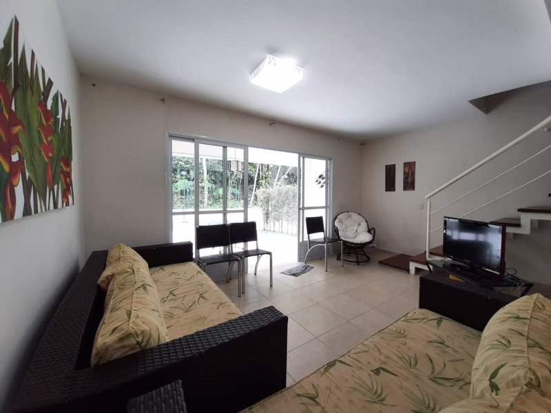 Casa em Condomnio - Venda - Riviera de So Loureno - Bertioga - SP