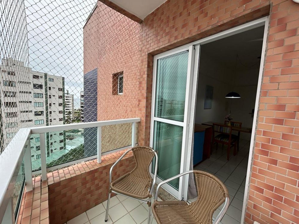 Apartamento - Temporada - Riviera - Bertioga - SP