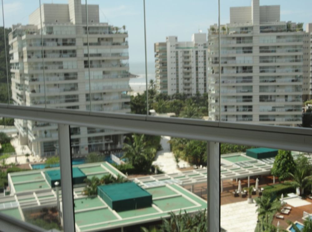 Apartamento - Temporada - Riviera de So Loureno - Bertioga - SP