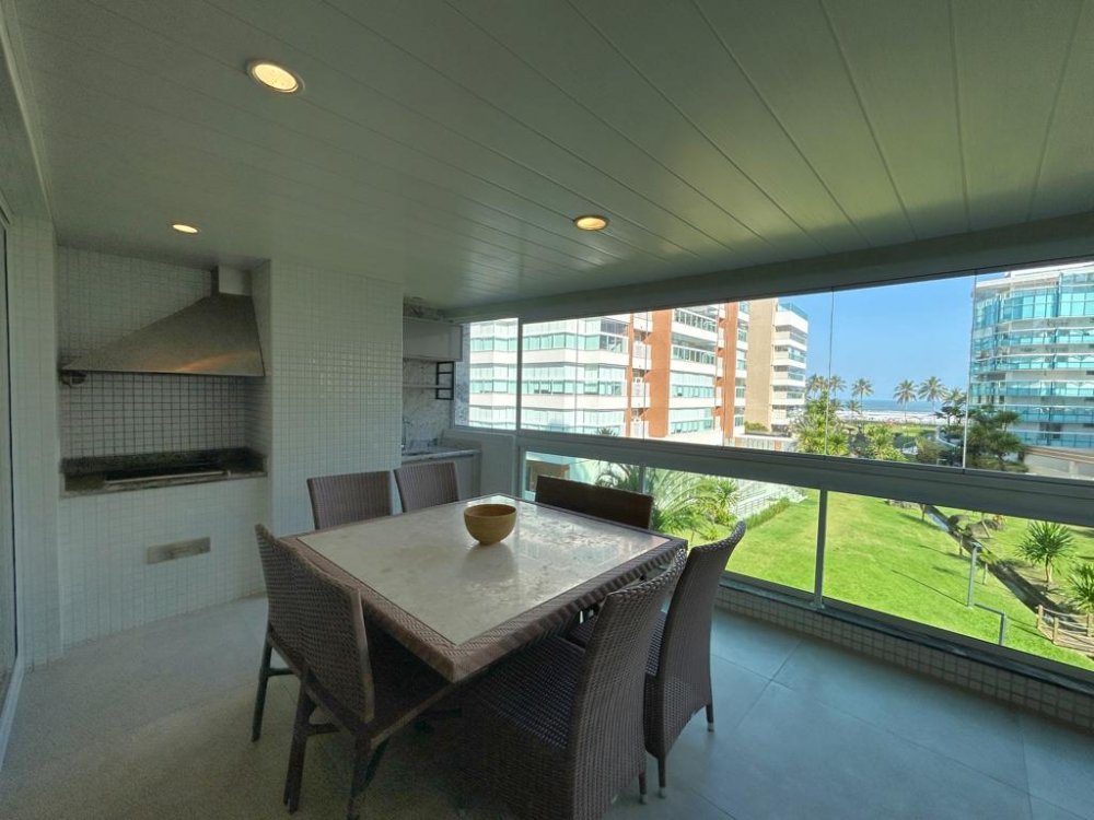 Apartamento - Temporada - Riviera de So Loureno - Bertioga - SP