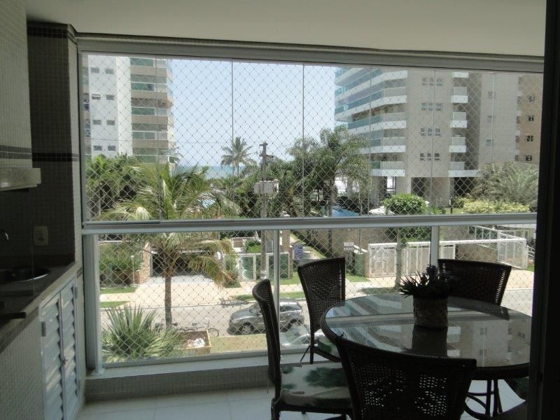 Apartamento - Temporada - Riviera de So Loureno - Bertioga - SP