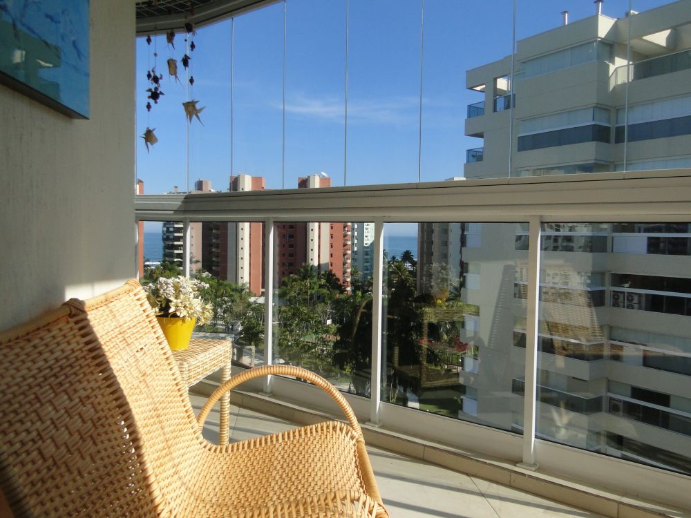 Apartamento - Temporada - Riviera de So Loureno - Bertioga - SP