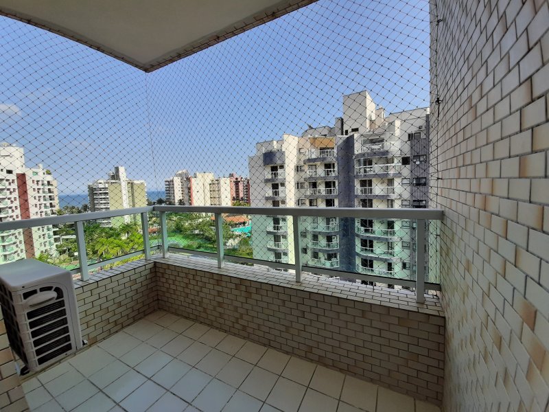 Apartamento - Temporada - Riviera - Bertioga - SP