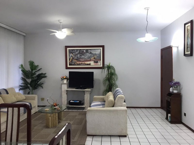 Apartamento - Temporada - Riviera de So Loureno - Bertioga - SP