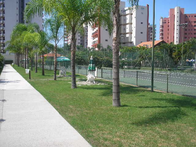 Apartamento - Temporada - Riviera de So Loureno - Bertioga - SP