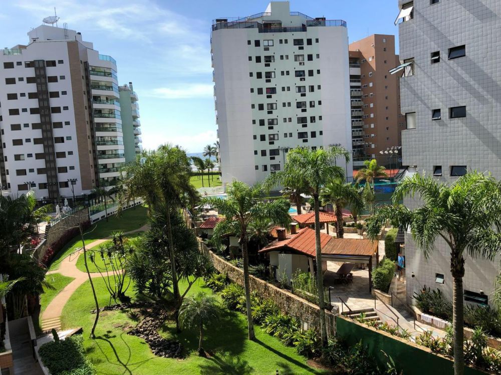 Apartamento - Temporada - Riviera de So Loureno - Bertioga - SP