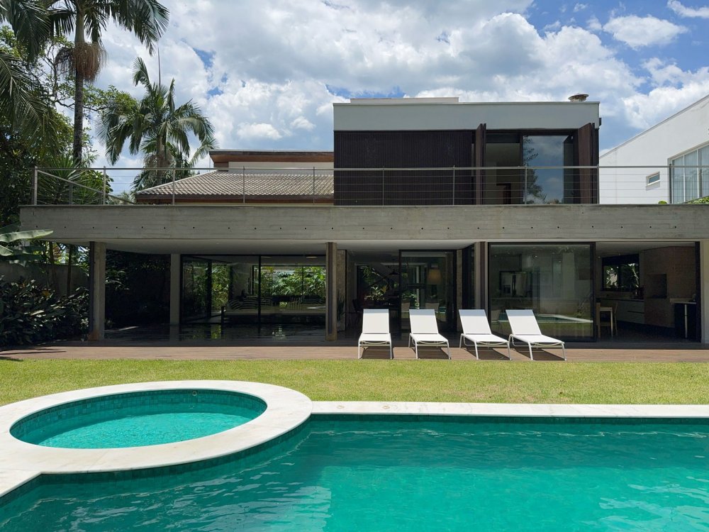 Casa - Venda - Riviera - Bertioga - SP