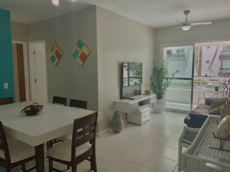 Apartamento - Temporada - Riviera - Bertioga - SP