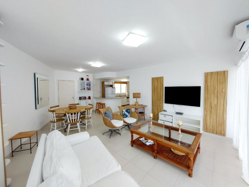 Apartamento - Venda - Riviera de So Loureno - Bertioga - SP