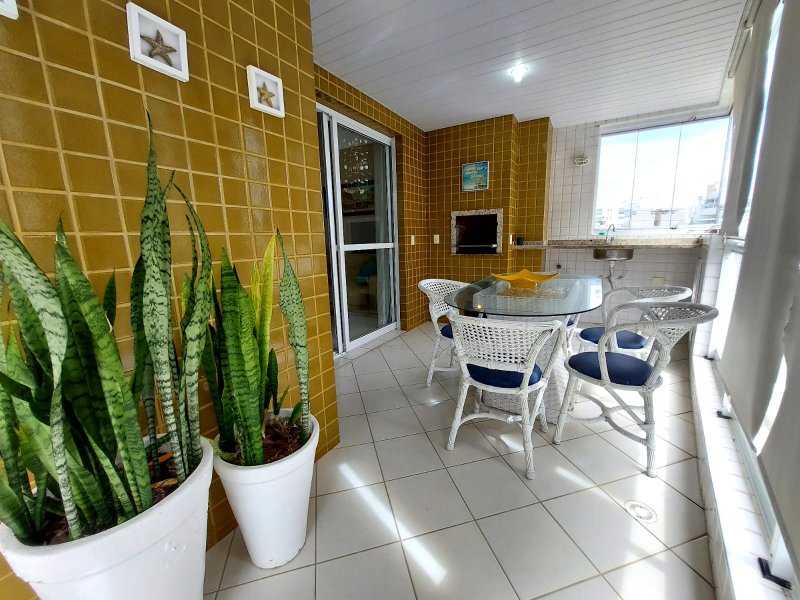 Apartamento - Venda - Riviera de So Loureno - Bertioga - SP