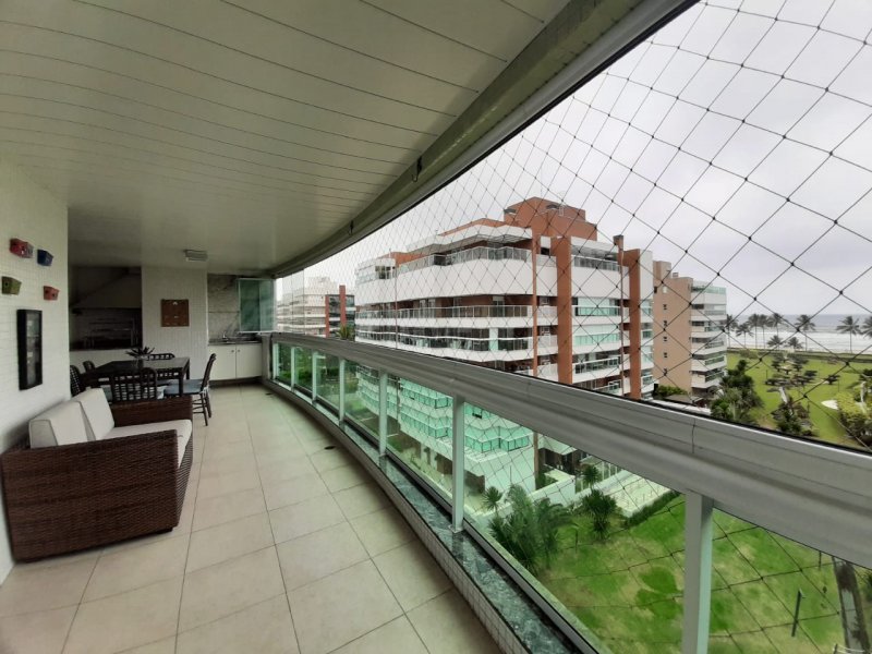 Apartamento - Aluguel - Riviera de So Loureno - Bertioga - SP