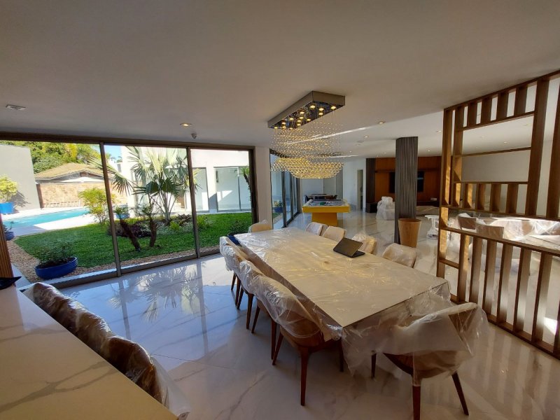 Casa - Venda - Riviera de So Loureno - Bertioga - SP