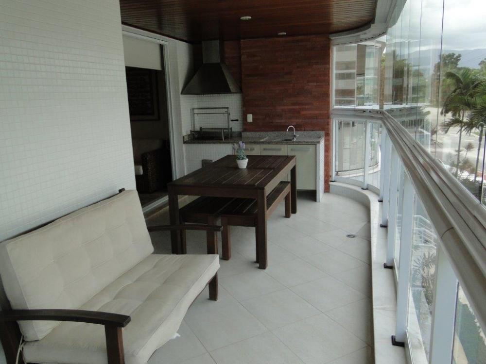 Apartamento - Temporada - Riviera de So Loureno - Bertioga - SP