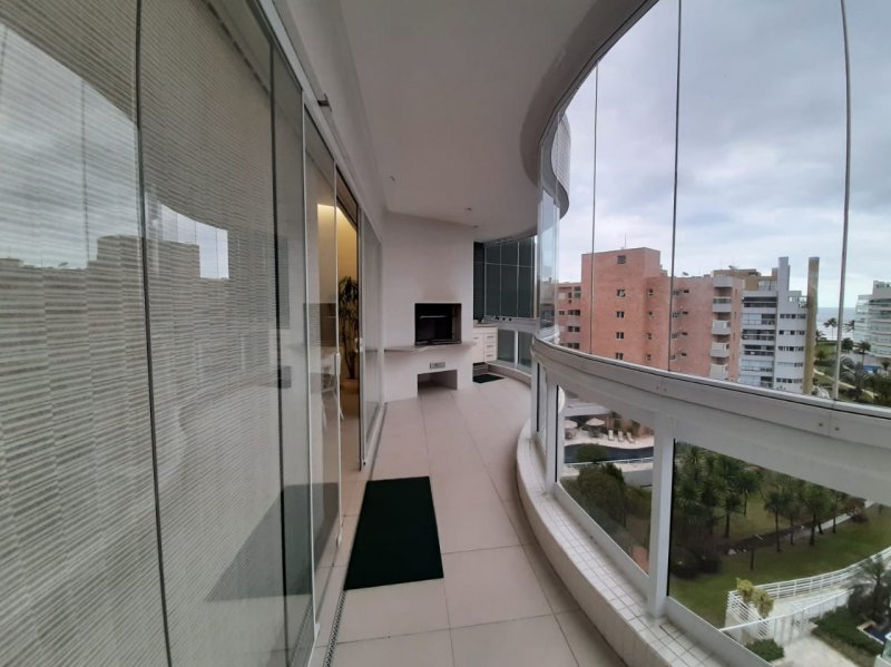 Apartamento - Aluguel - Riviera - Bertioga - SP