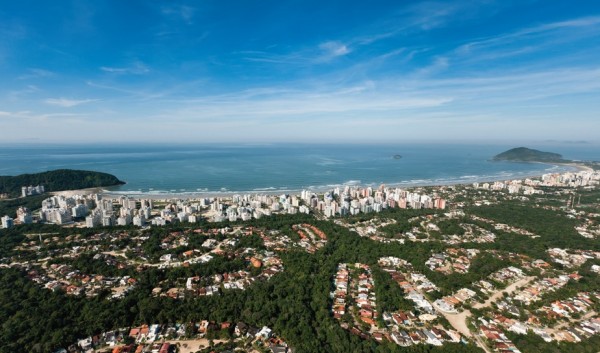 Sobre a Riviera